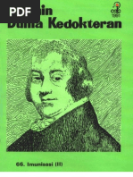 Download Cdk 066 Imunisasi II by revliee SN7963510 doc pdf