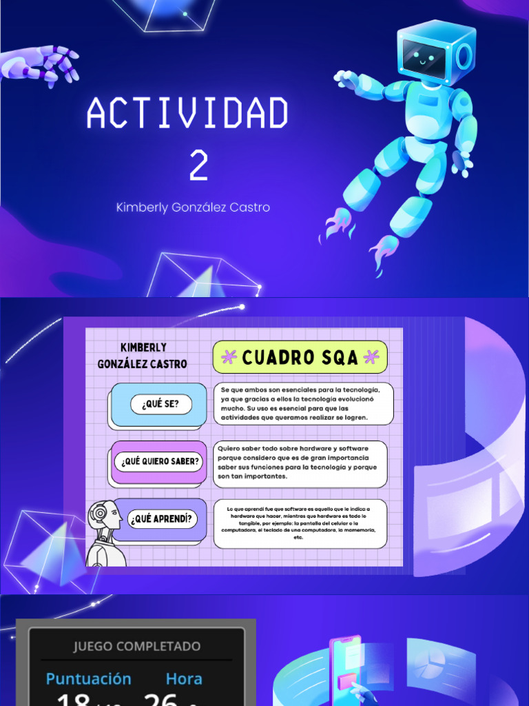Actividad 2 | PDF