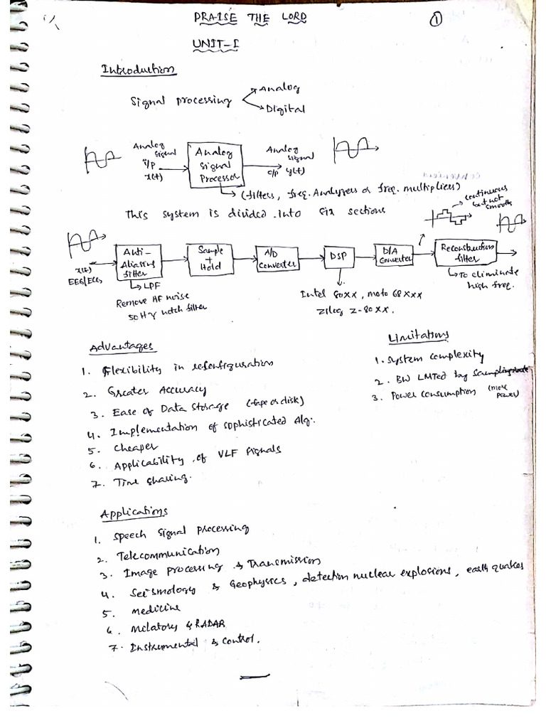 Document Scanning Overview | PDF