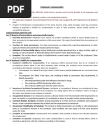 ESIC Form 32: Accident Reporting Guide | PDF | Social Programs | Employment