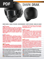 schuberth c2 helmet manual SCHUBERTH C2 Helmet User Manual | PDF | Ventilation (Architecture)