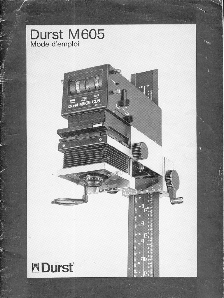 Durst Latibox 138 13X18 Boîte de mélange de lumière pour laboratoire Durst 138 1