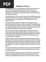 Westing Game Study Guide Questions | PDF | Leisure