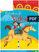 Valores 2011-12