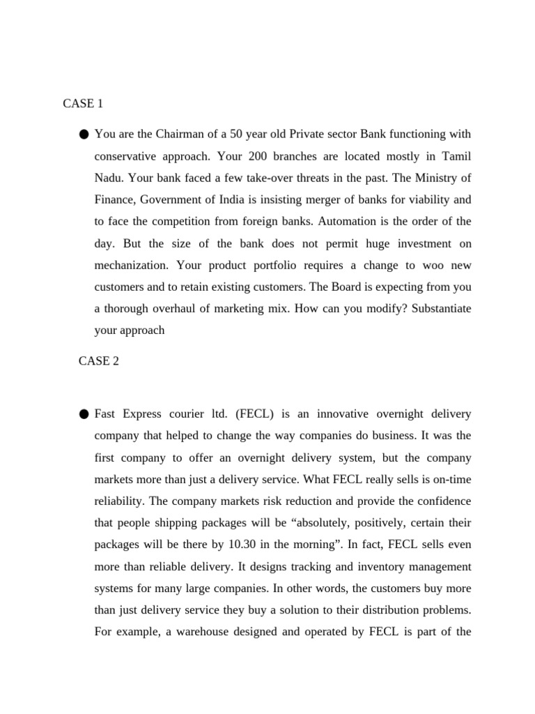 CASESTUDIES | PDF