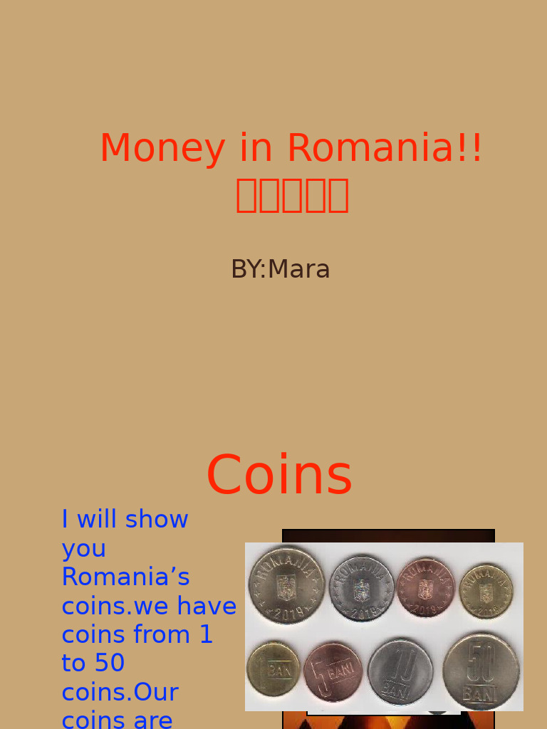 Mara Y5 Money | PDF