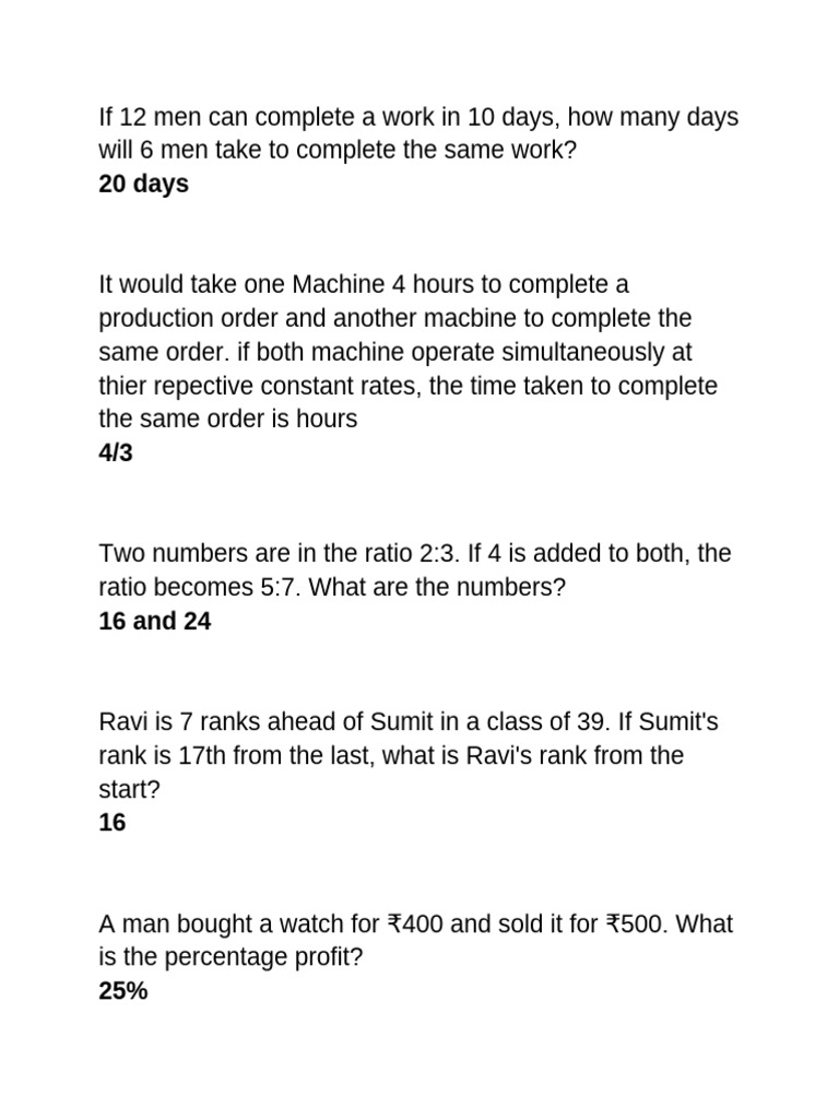 answer infinite | PDF