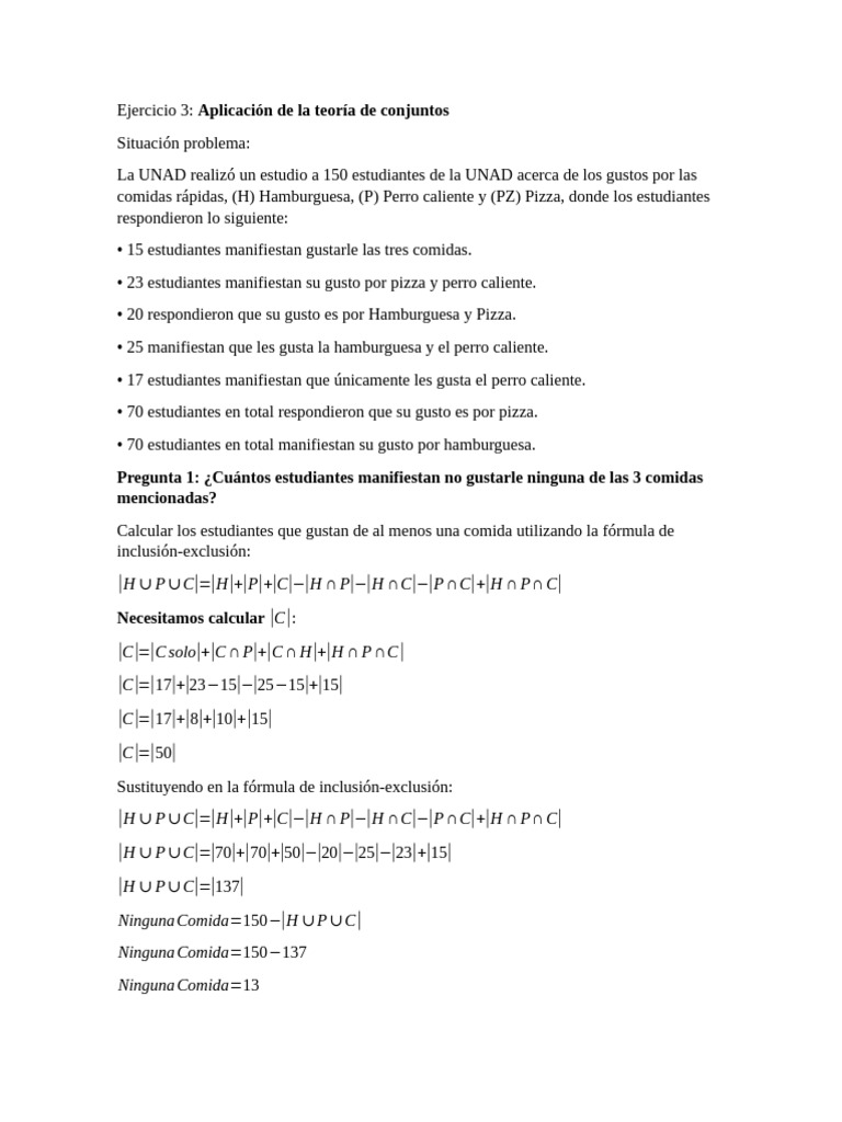 Aporte3 - Ejercicio 3A | PDF