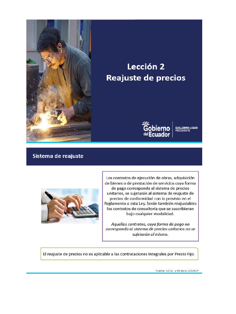 Modulo 3 Leccion 2 Pdf