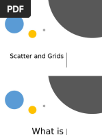 Understanding Grid Errors in Radiology | PDF | X Ray | Radiography