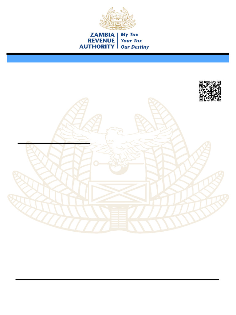TPIN Registration Approval Notice | PDF