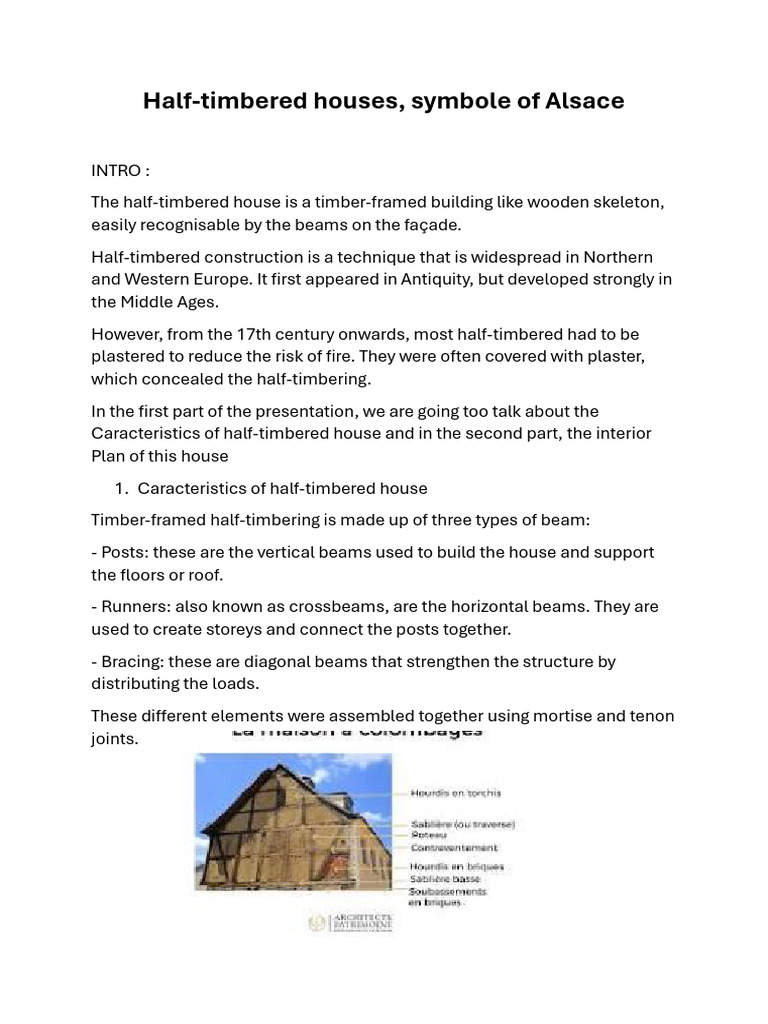 half-timbered-house-english-oral-pdf-buildings-and-structures