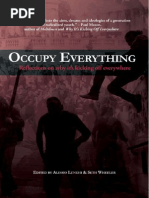 Download Occupy Everything Reflections on why its kicking off everywhere  by Minor Compositions SN79641340 doc pdf