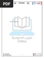 Test Bref PDF | PDF