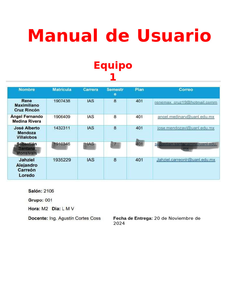 Guía para Crear Proyectos en Unity | PDF | Unidad (motor de juego ...