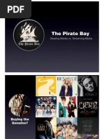 Download The Pirate Bay E Commerce by Mongkolchai Crsm SN79643047 doc pdf