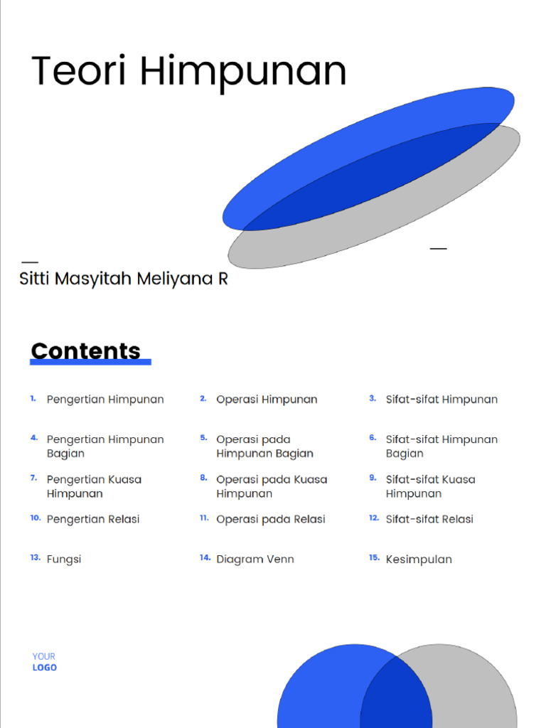 Pertemuan 9 Dan 10 | PDF