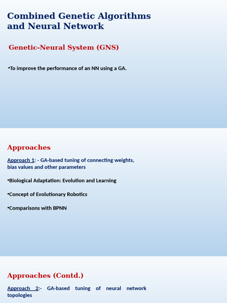 SC 2 | PDF | Artificial Neural Network | Fuzzy Logic