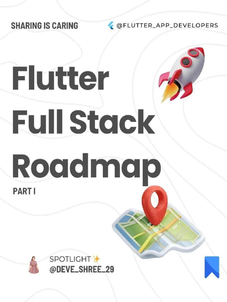 Full Stack Roadmap 1727865409 | PDF | Computers