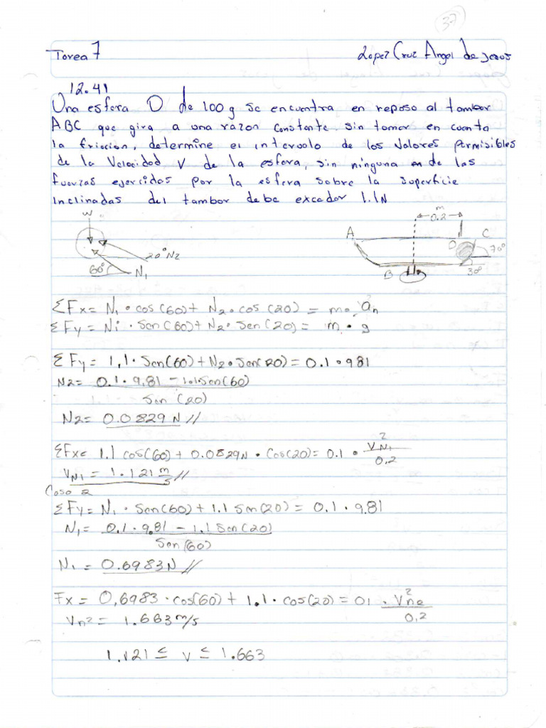 Tarea 7 | PDF