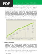 Download CSR PT Adaro Indonesia by Herbert Raditya SN79645204 doc pdf