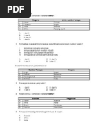 Jsi Kertas 1 1249 Spm Sejarah Untuk Jpnj Pdf