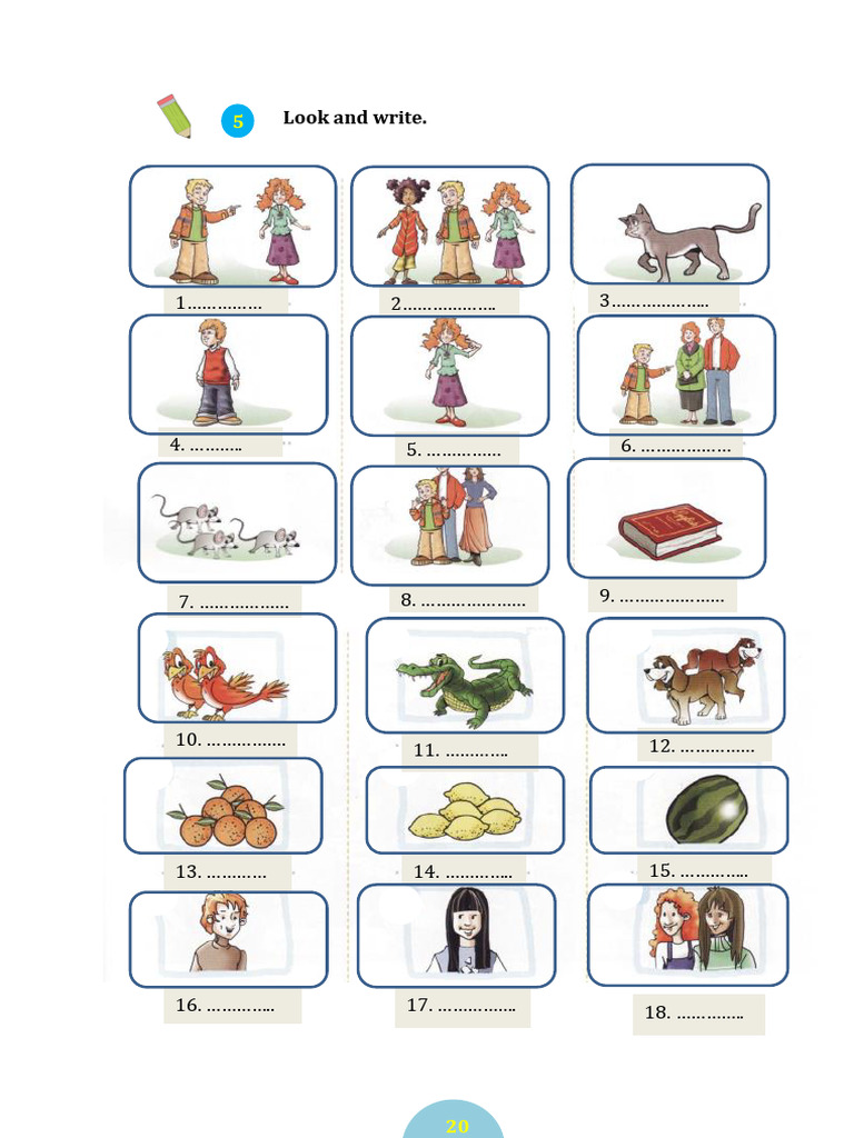 BASIC GRAMMAR BOOK 1-UPDATE FINAL VERSION Copy 2 (Dragged) | PDF