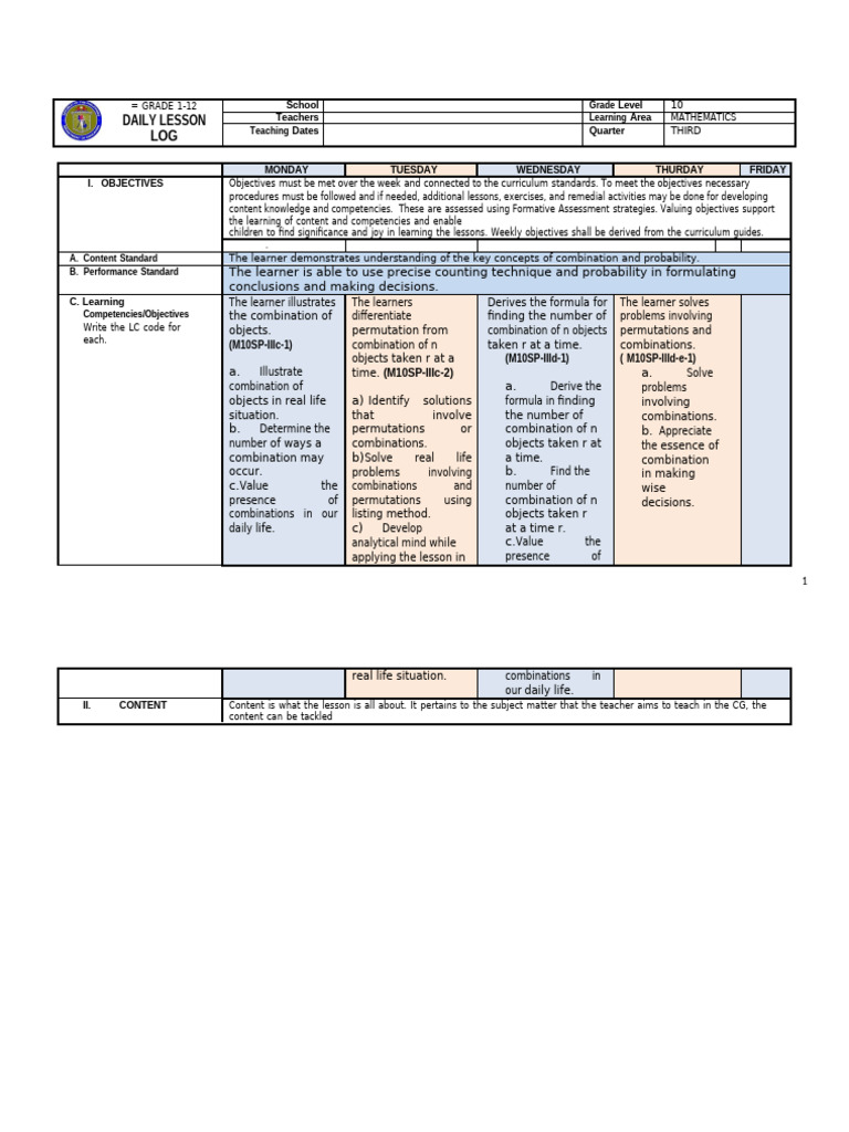 DLL Week2 LC36-39 | PDF | Learning