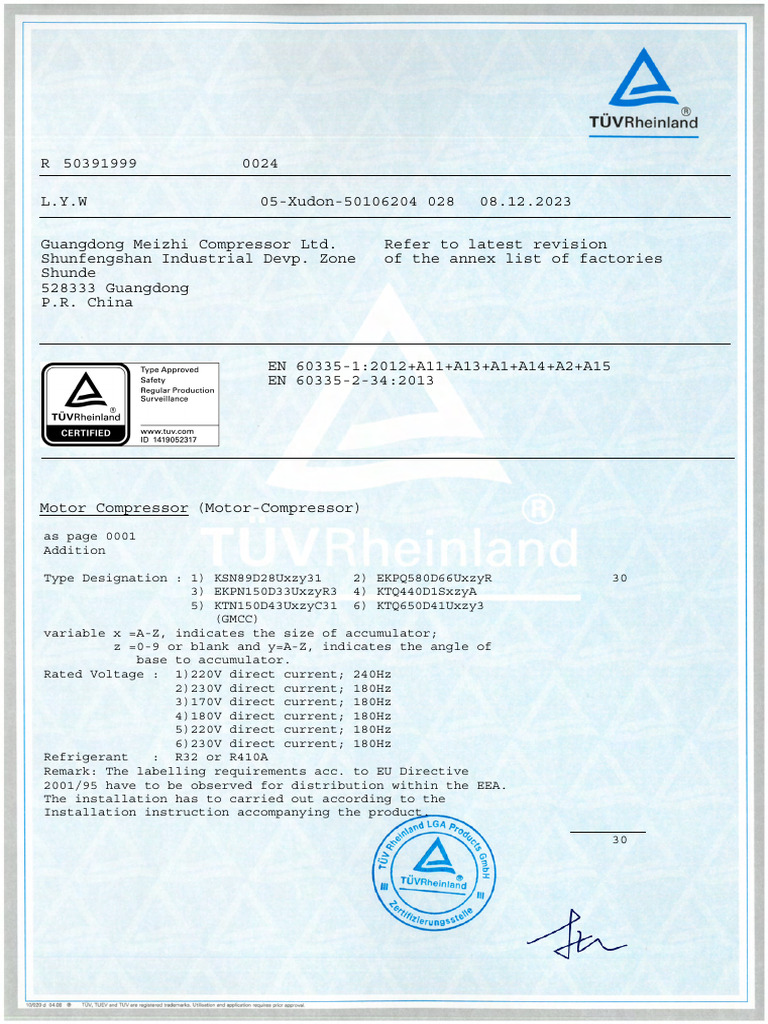 Certificate: Zertifikat | PDF | Computers | Technology & Engineering