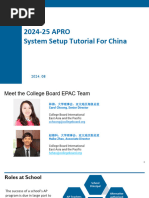 AP CSP Digital Portfolio User Guide | PDF | Screenshot | Application ...