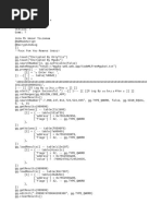 LUA Scripts - GameGuardian | PDF | Gaming | Video Games