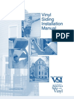 VSI 2010 Installation Manual