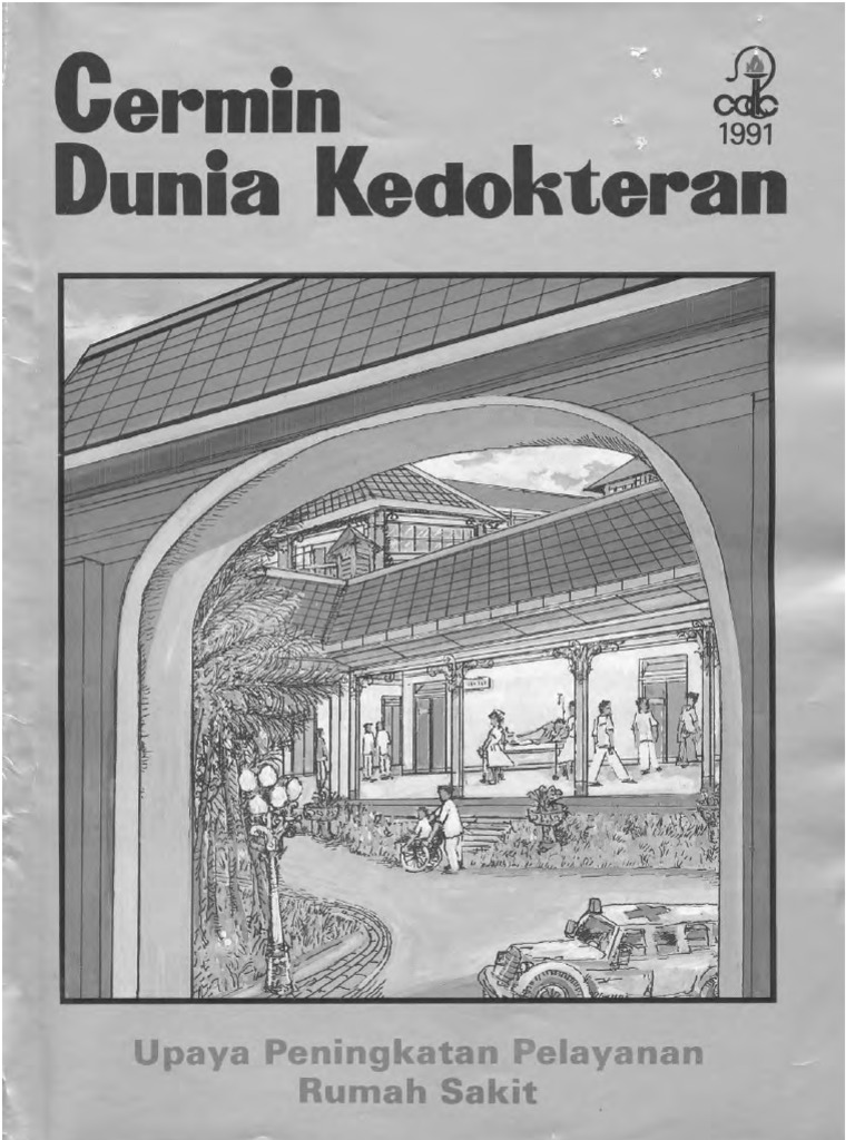 Cdk 071 Upaya Peningkatan Pelayanan Rumah Sakit