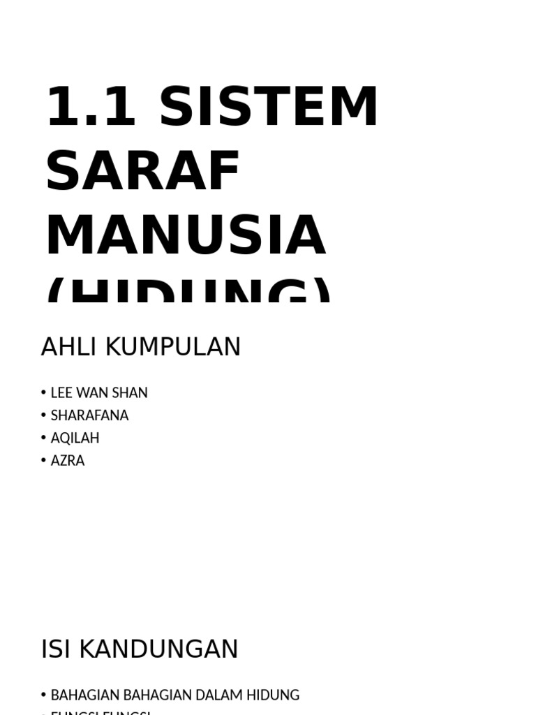 Sains bab 1 form 3 pdf