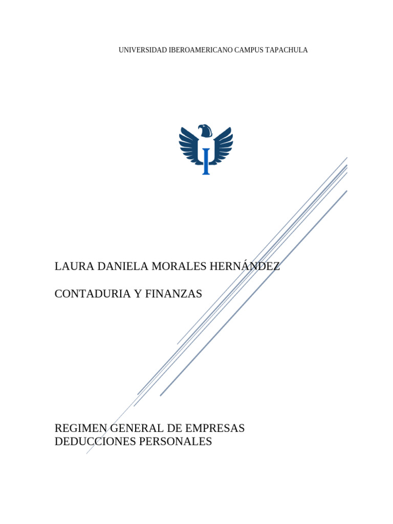 Deducciones Personales en el ISR 2023 | PDF | Tarjeta de débito | Economias
