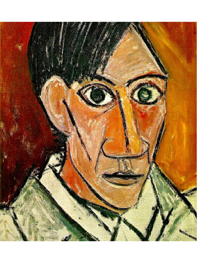 Pablo Picaso | PDF