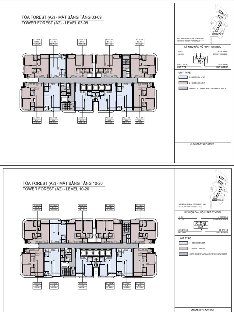 Forest Floorplan | PDF