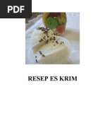 Download RESEP ES KRIM by Jaka Tingkir SN79650580 doc pdf