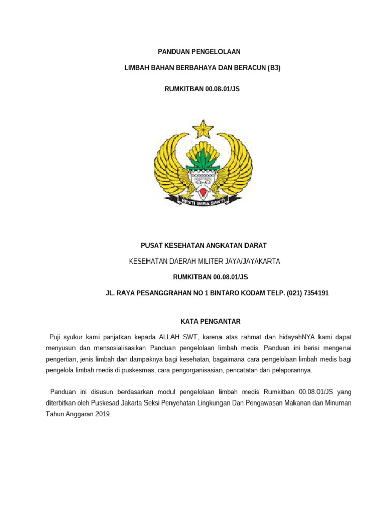 Panduan Komprehensif Pengelolaan Limbah Konstruksi untuk Kontraktor Kecil: Menuju Proyek yang Lebih Efisien dan Berkelanjutan