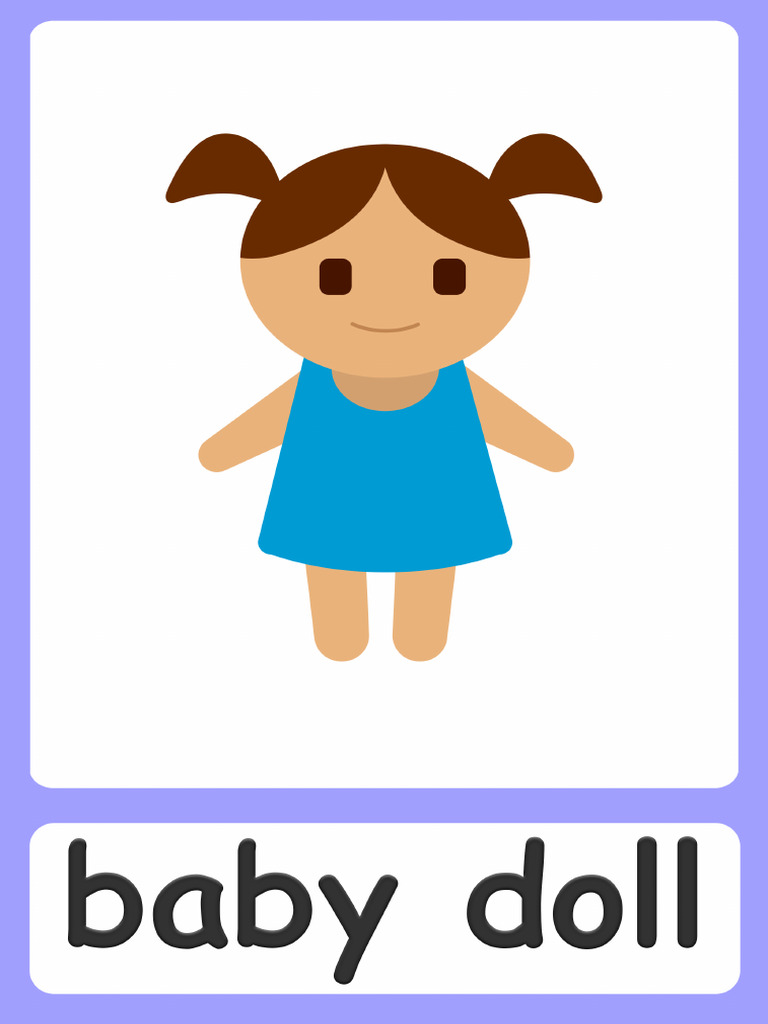 Toys | PDF