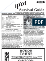 Kampot Survival Guide Issue 20