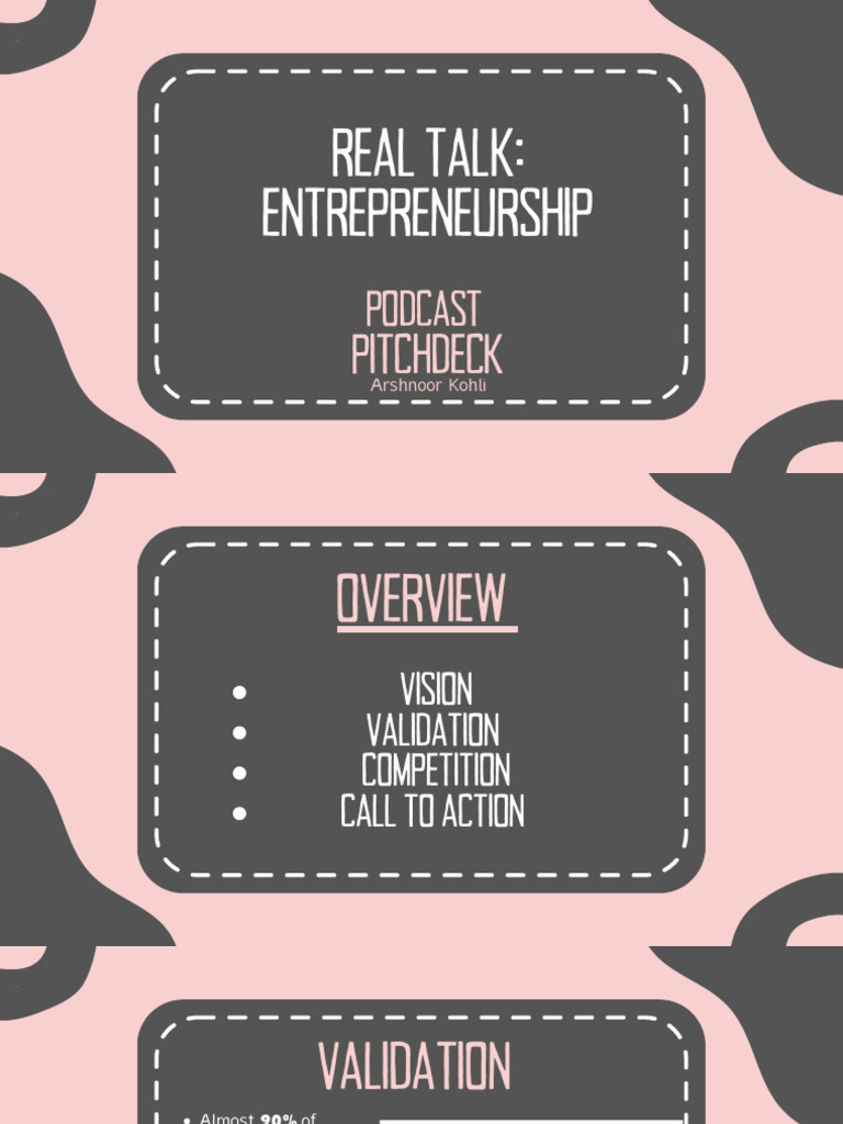 Non Text Magic Studio Magic Design For Presentations L&P | PDF ...