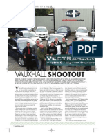 Vauxhall Shootout: Diesel Tuning