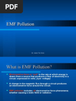 Download EMF Electromagnetic Pollution and Remediation by Ecopolitan - your Eco-Health Network SN7965256 doc pdf