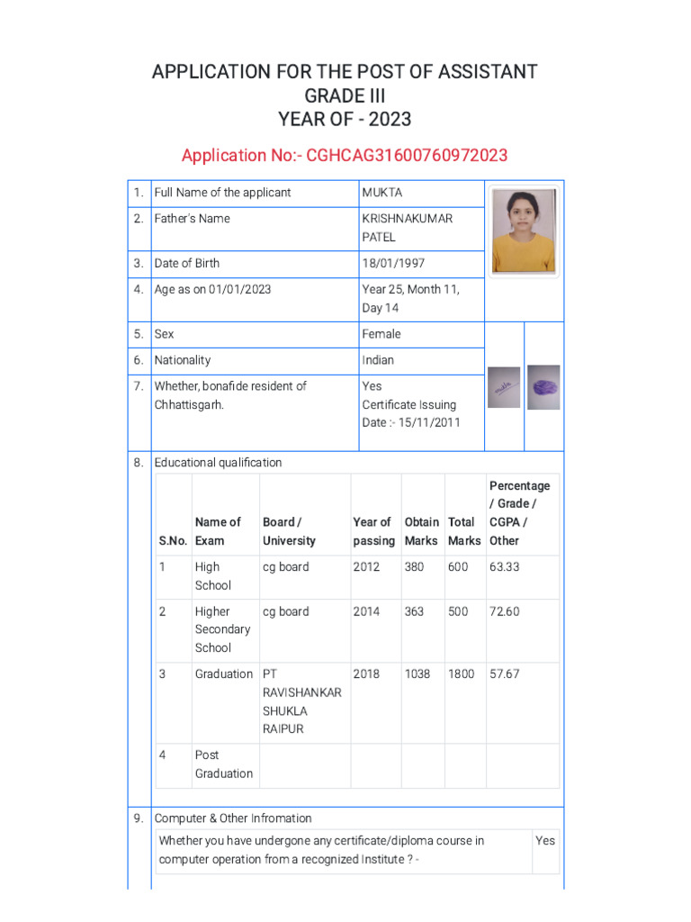 High Court Application | PDF | Justice | Crime & Violence