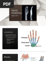 The Muscles of The Hand - Thenar - Hypothenar - TeachMeAnatomy | PDF ...