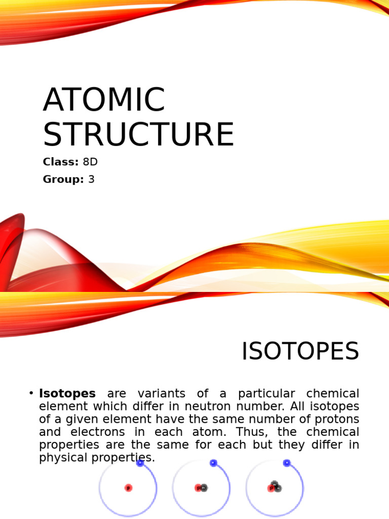 CHEMISTRY TOPICS FOR PRESENTATION CLASS 9 visual data 5