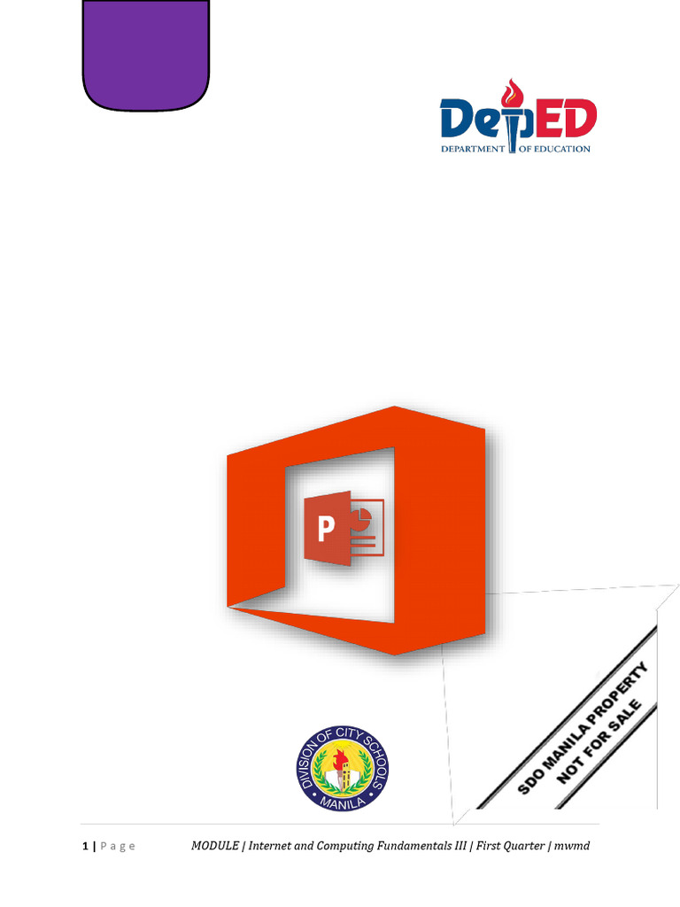 Q1 Module+7 Internet+and+Computing+Fundamentals+III Dostilla,+Mark ...