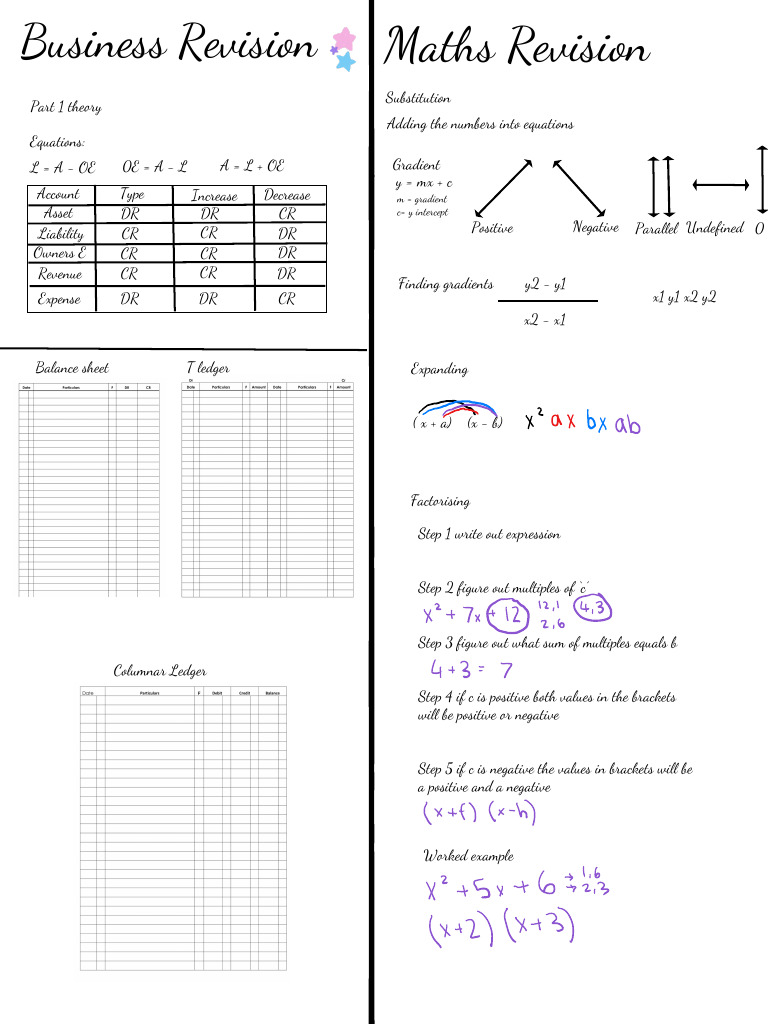 Untitled Notebook | PDF