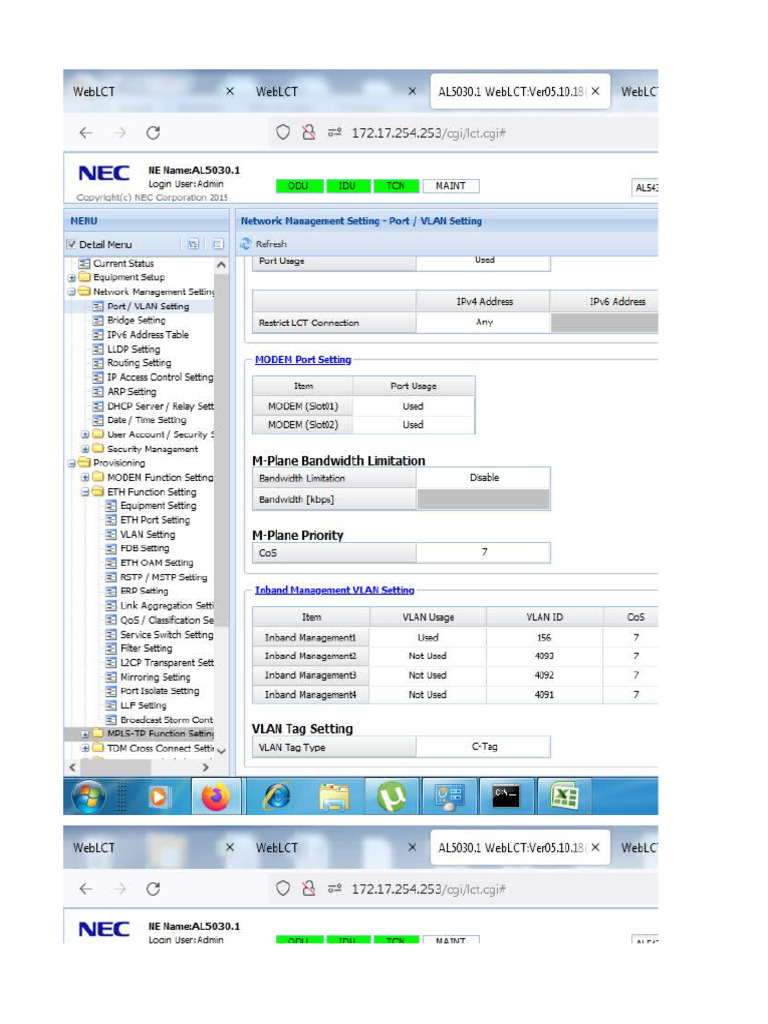 Al5430 Al5030 | PDF